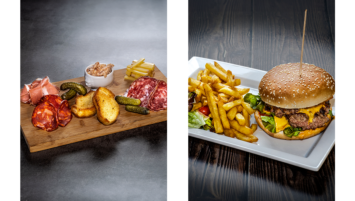 L'Assiette Mamertine - Restaurant Mamers - les meilleurs restaurant de MAMERS