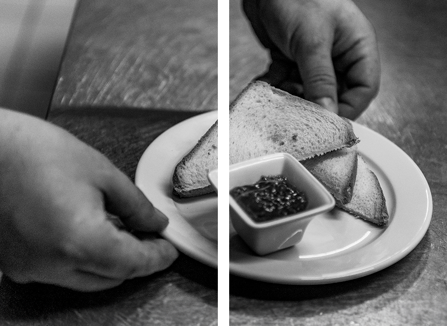 Le restaurant - L'Assiette Mamertine - restaurant Mamers - meilleur restaurant MAMERS