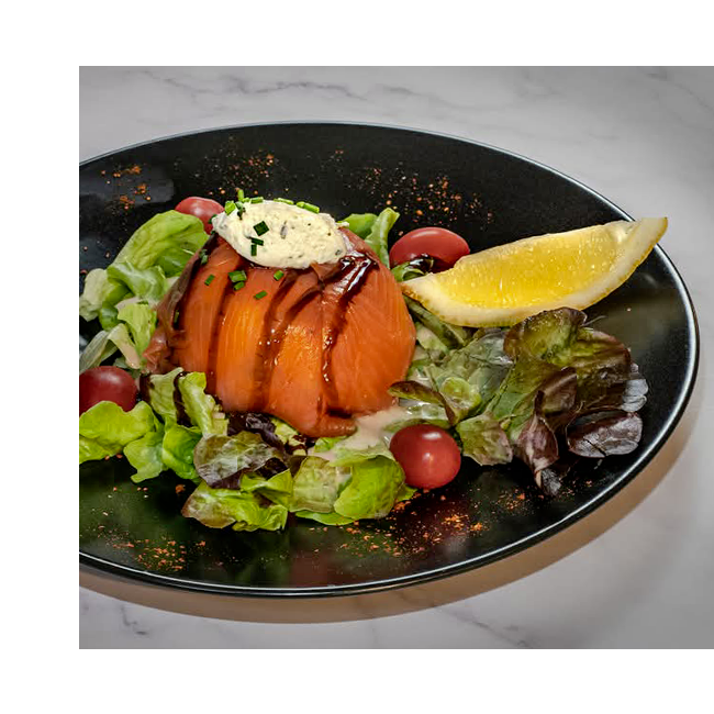 L'Assiette Mamertine - Restaurant Mamers - top restaurant MAMERS