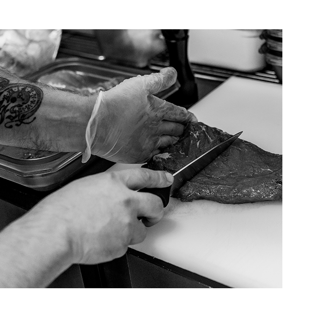 Le restaurant - L'Assiette Mamertine - restaurant Mamers - Concert Mamers