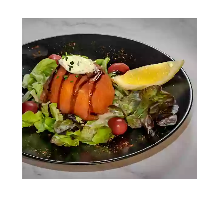 L'Assiette Mamertine - Restaurant Mamers - restaurant a faire MAMERS